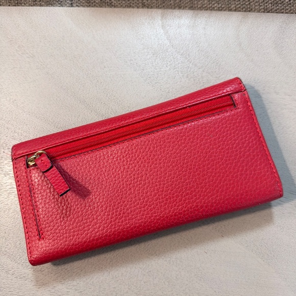 Lodi’s Leather Wallet - Picture 2 of 4